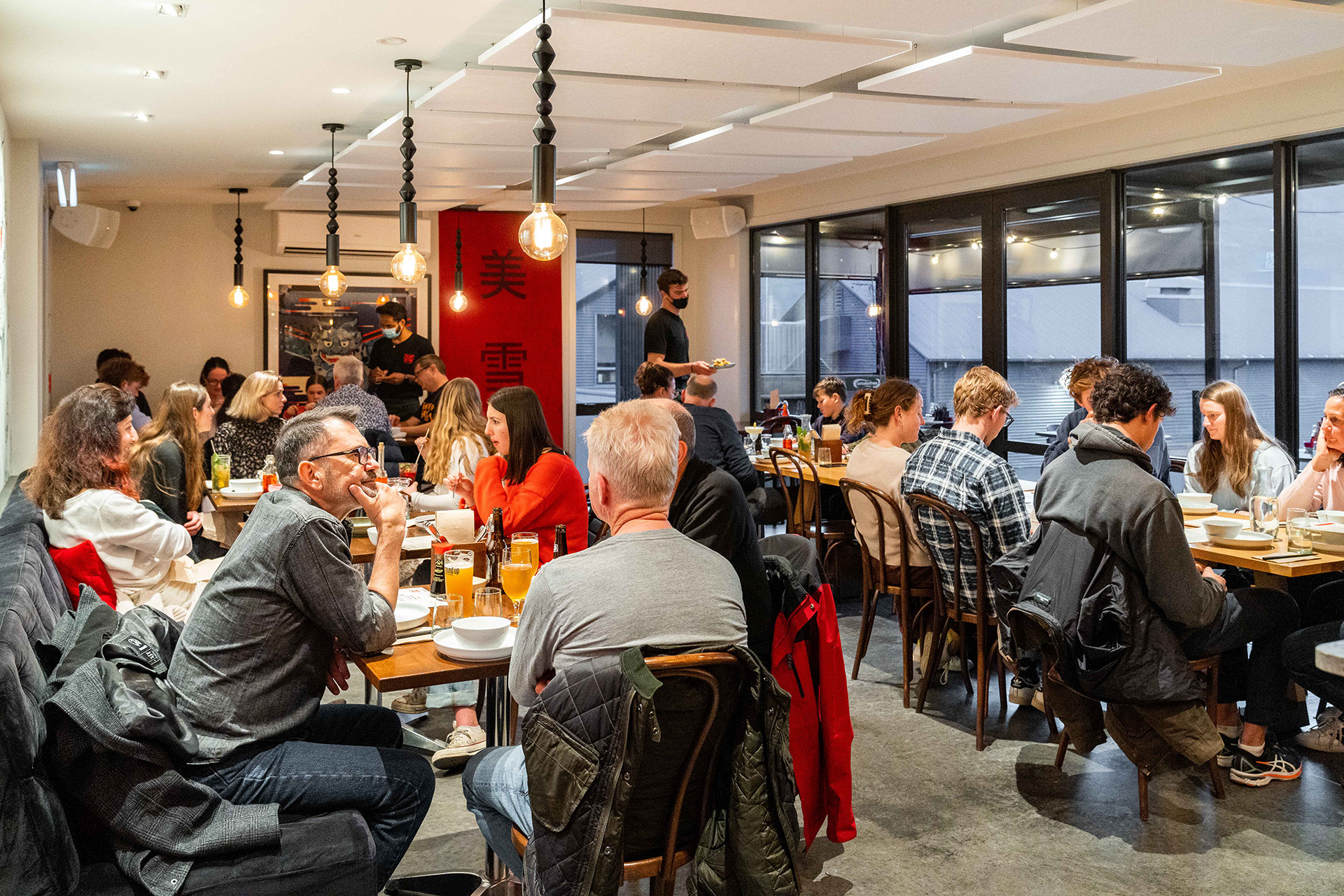 fudog-private-venue-hire-wanaka-restairant-functions Wanaka private venue hire - Provate Functions at Fudog